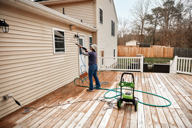  Eloy, AZ Pressure Washing Pros