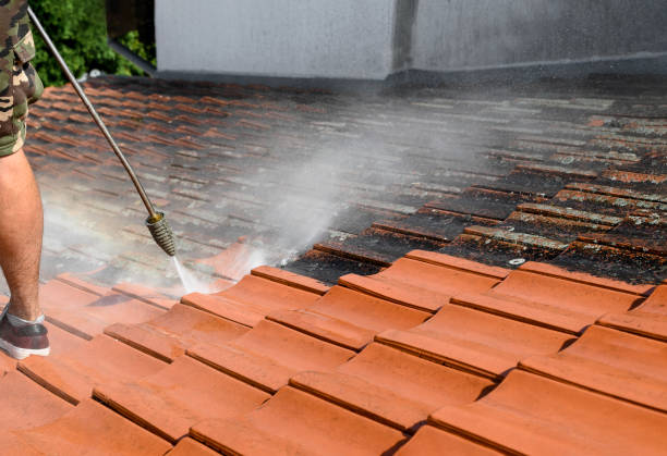 Roof Power Washing Services in Eloy, AZ