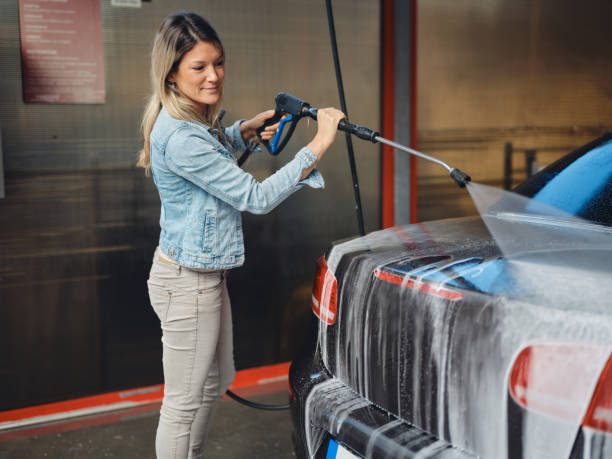 Best Commercial Pressure Washing  in Eloy, AZ