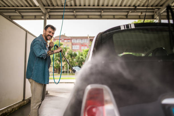 Pressure Washing Estimates in Eloy, AZ